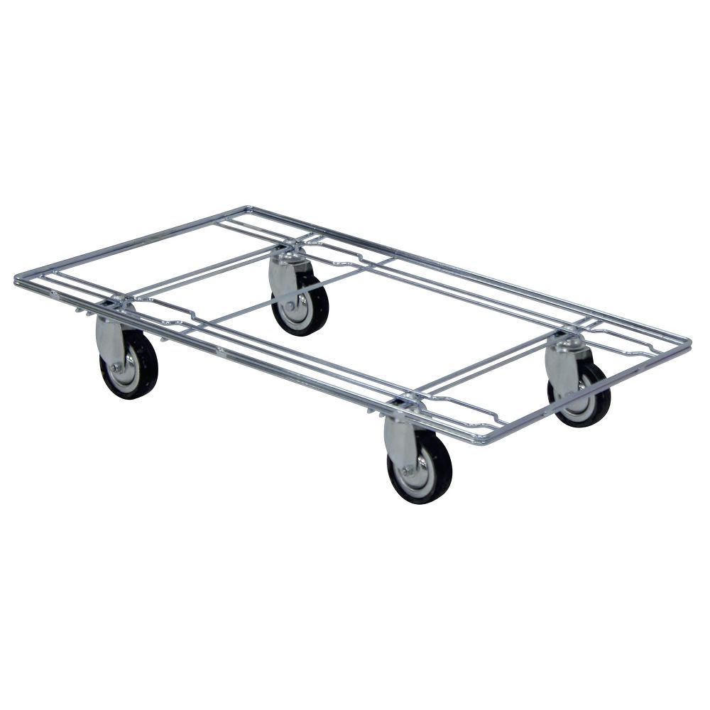 ESD wire dolly