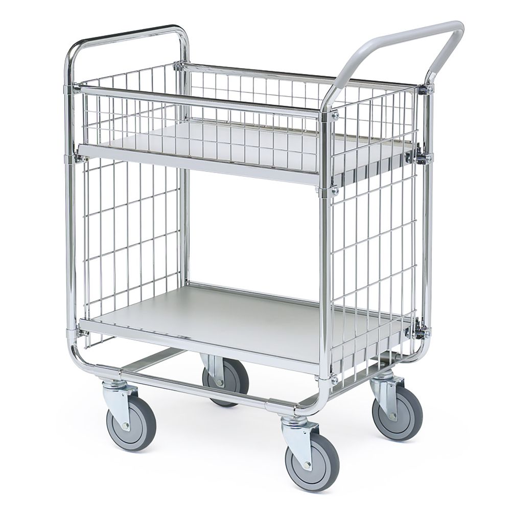 Office trolley exclusive - Helge Nyberg