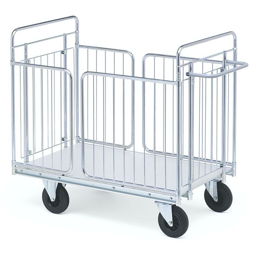 Parcel trolley 400