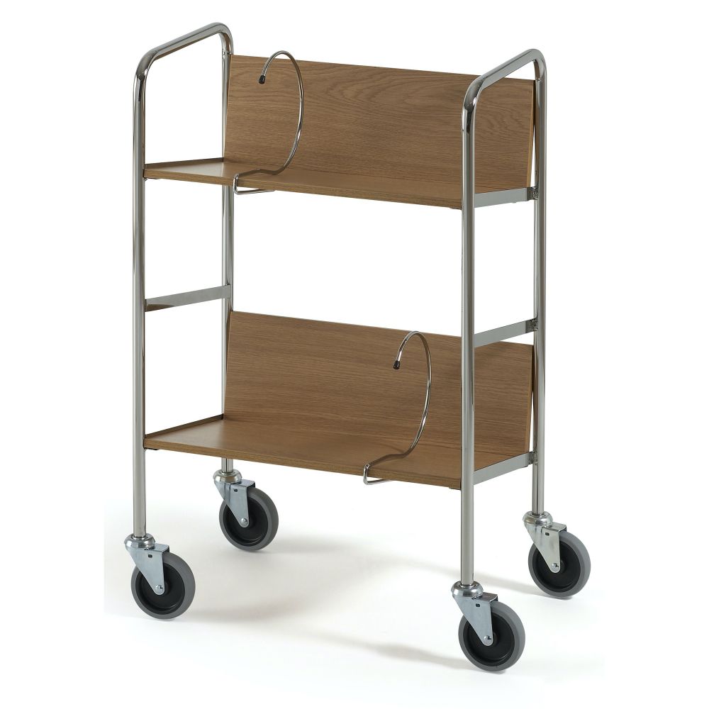 File trolley short