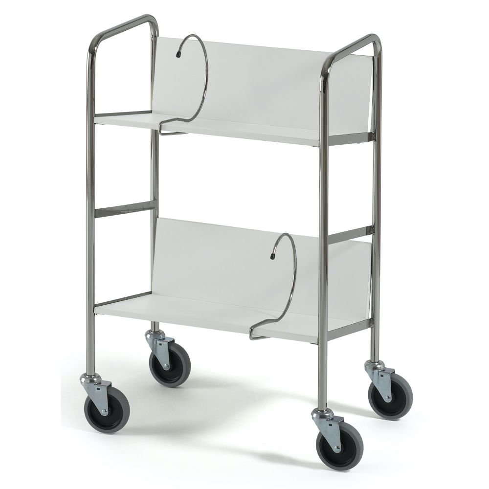 File trolley short