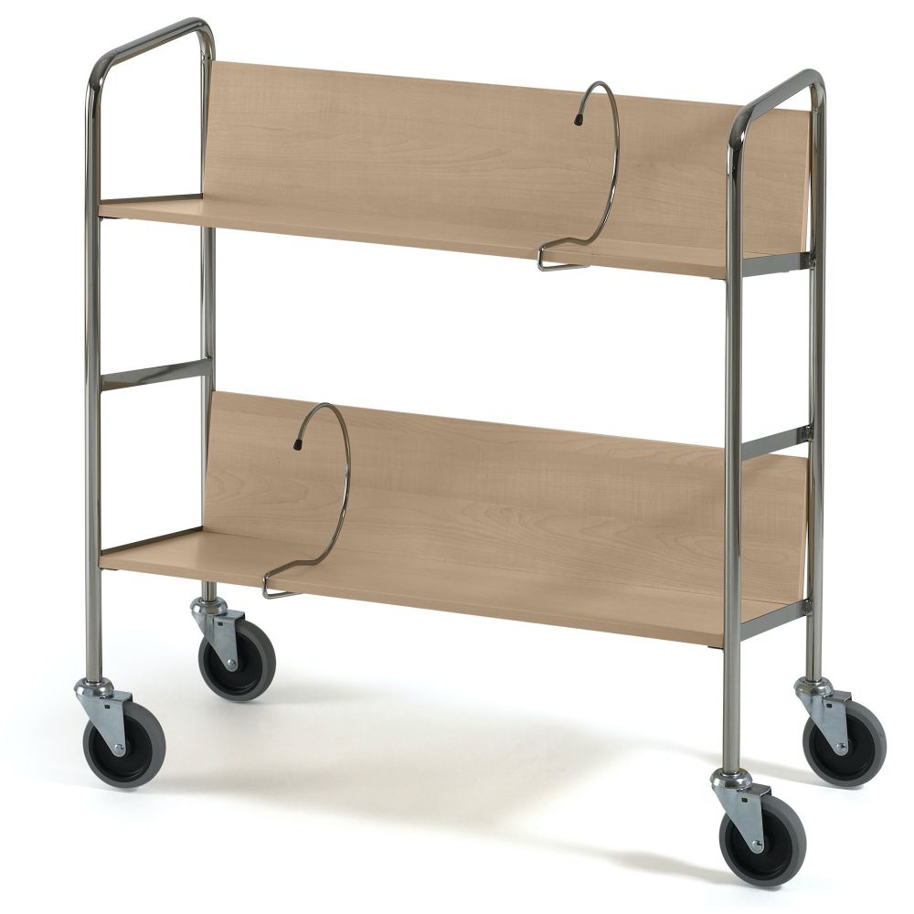 File trolley long