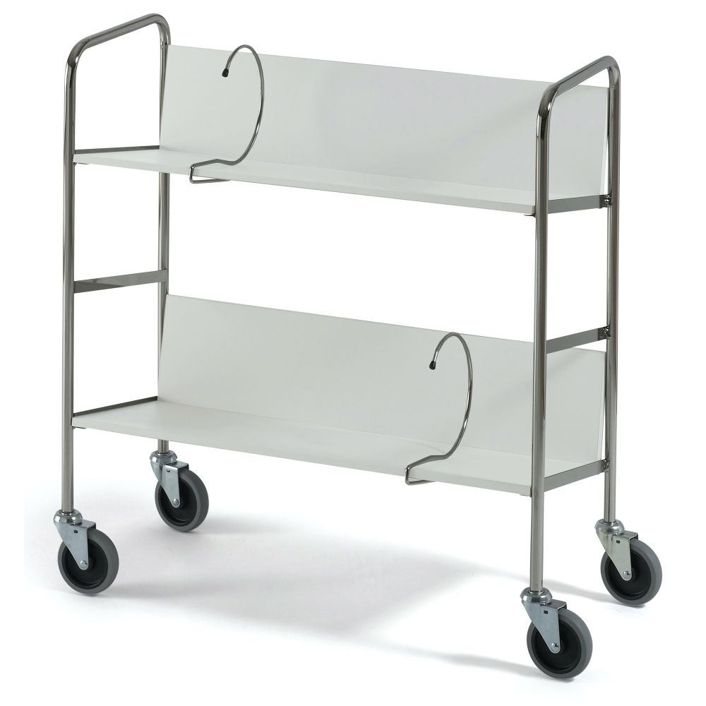 File trolley long