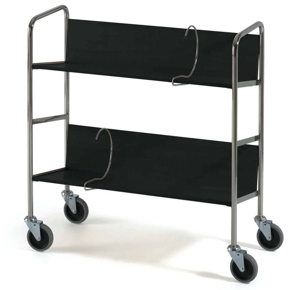 File trolley long