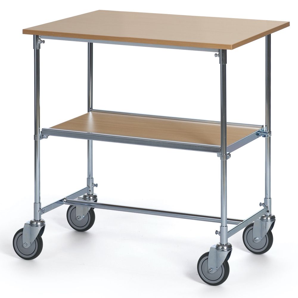 Mobile table medium Mobile table medium