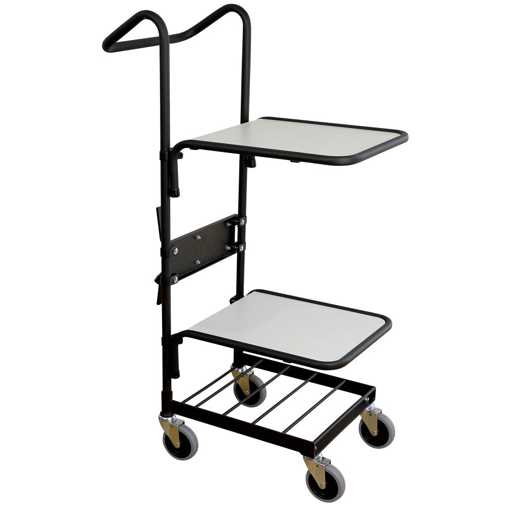 Ladetisch für TW-12 Ladetisch für TW-12