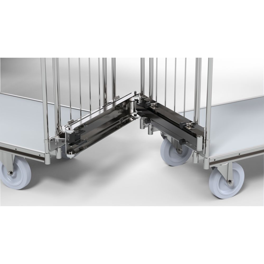 Pick-train koppling Pick-train koppling
