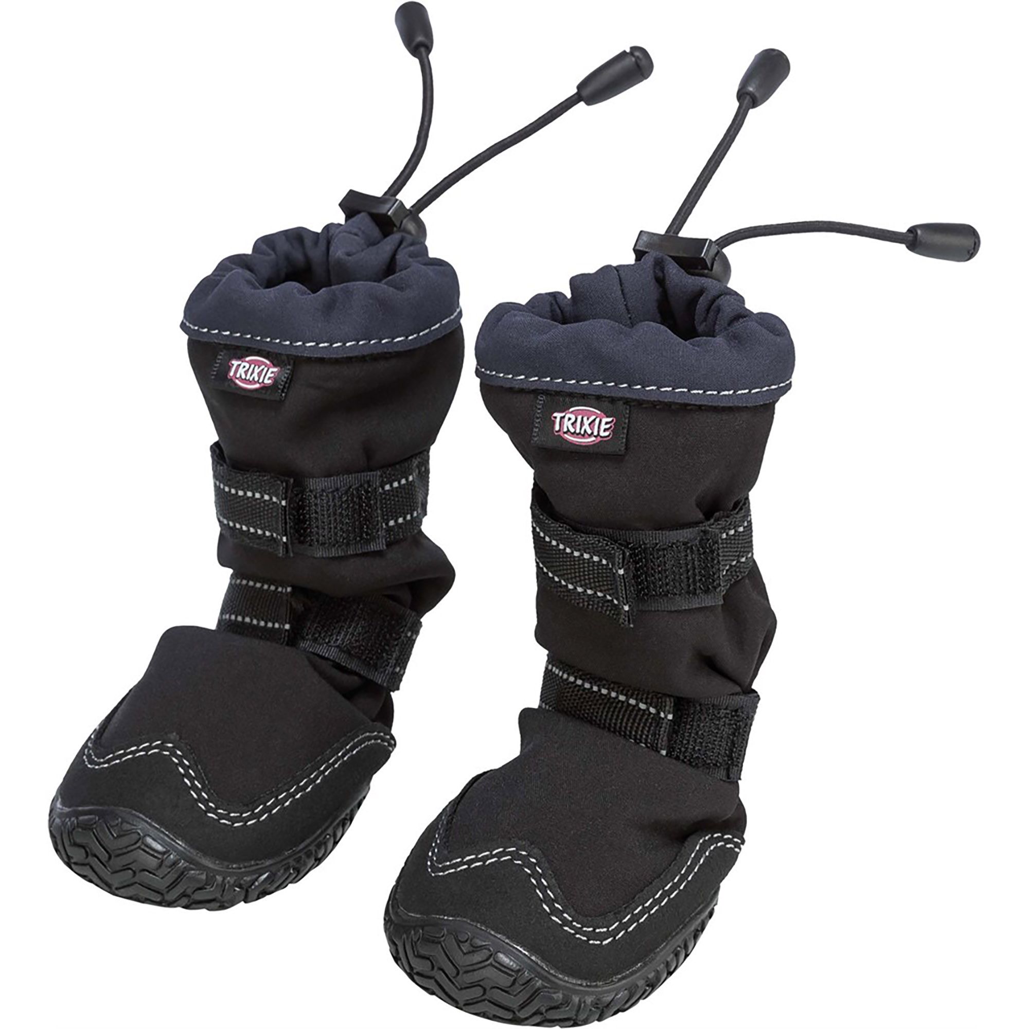 Trixie hundsko Walker Active Long med högt skaft