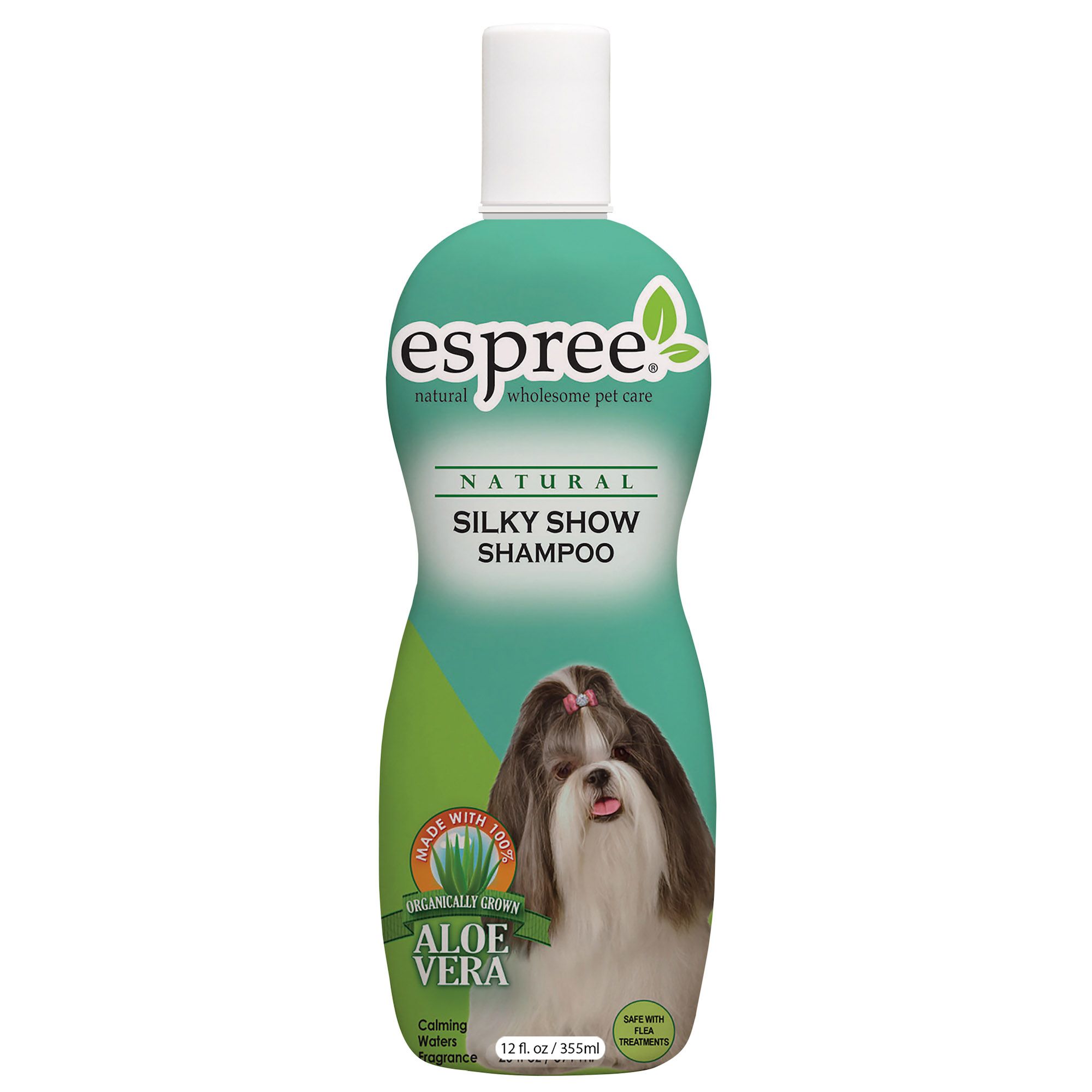 Espree Silky Show Schampoo