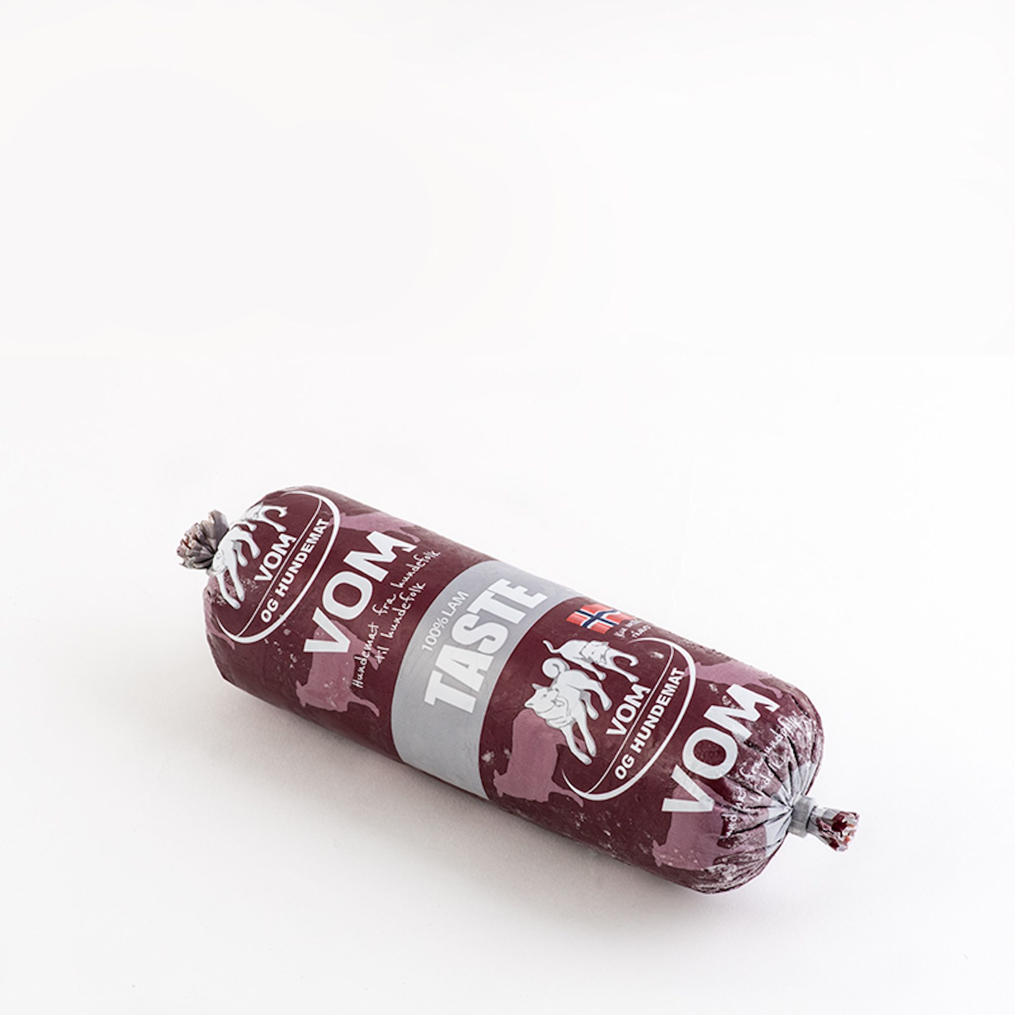 VOM Taste 100% Lamm 500g