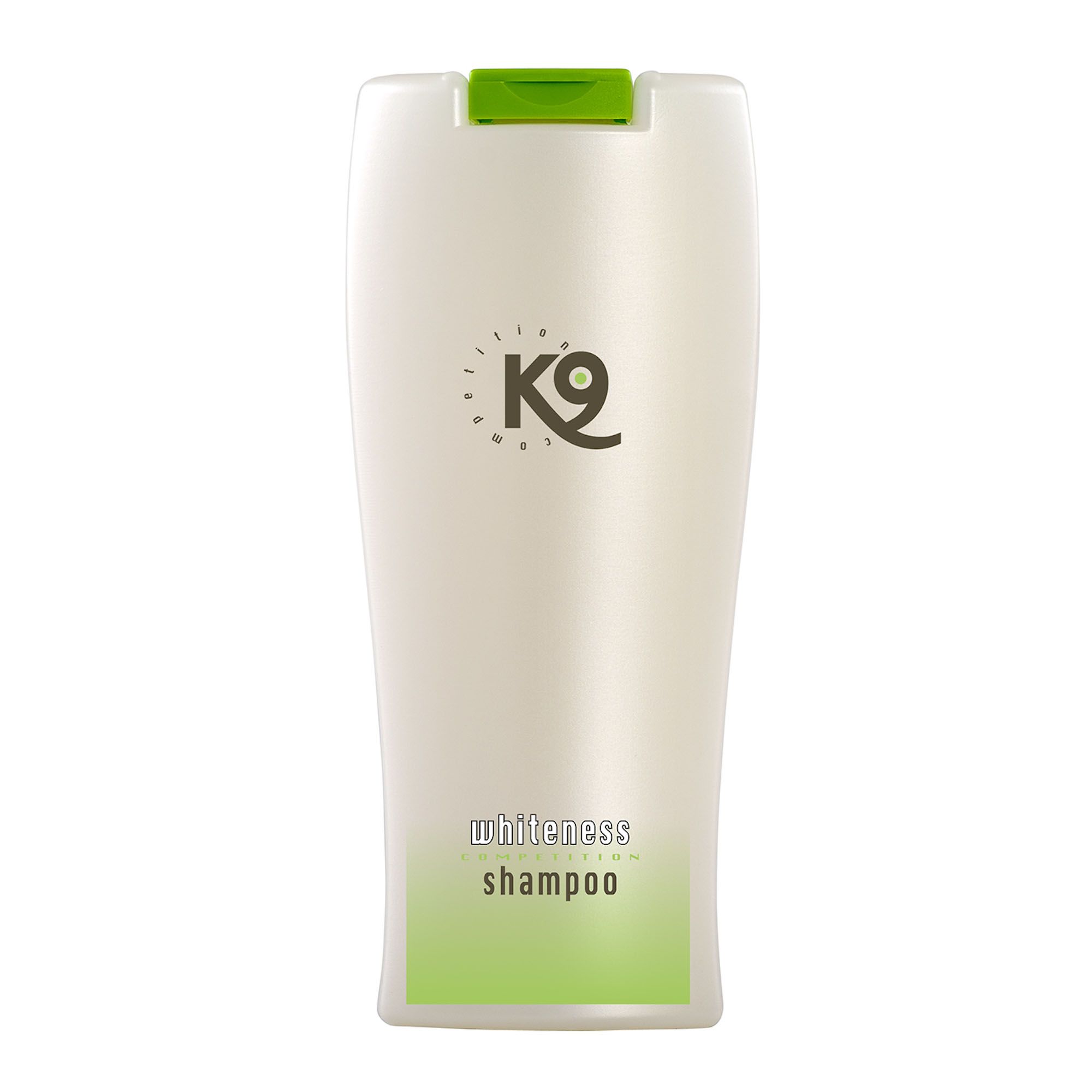 K9 Aloe Vera Whiteness schampoo