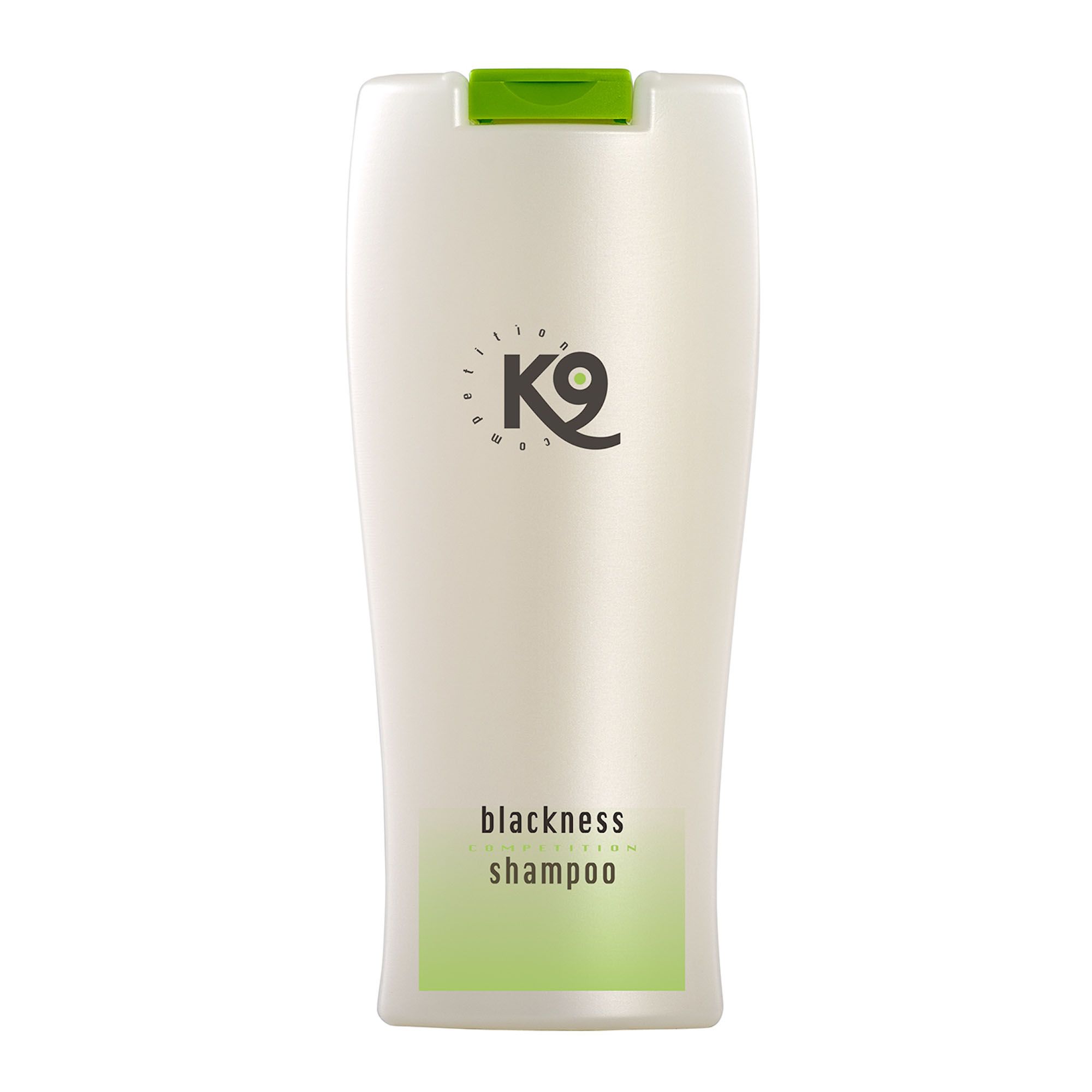 K9 Aloe Vera Blackness schampoo