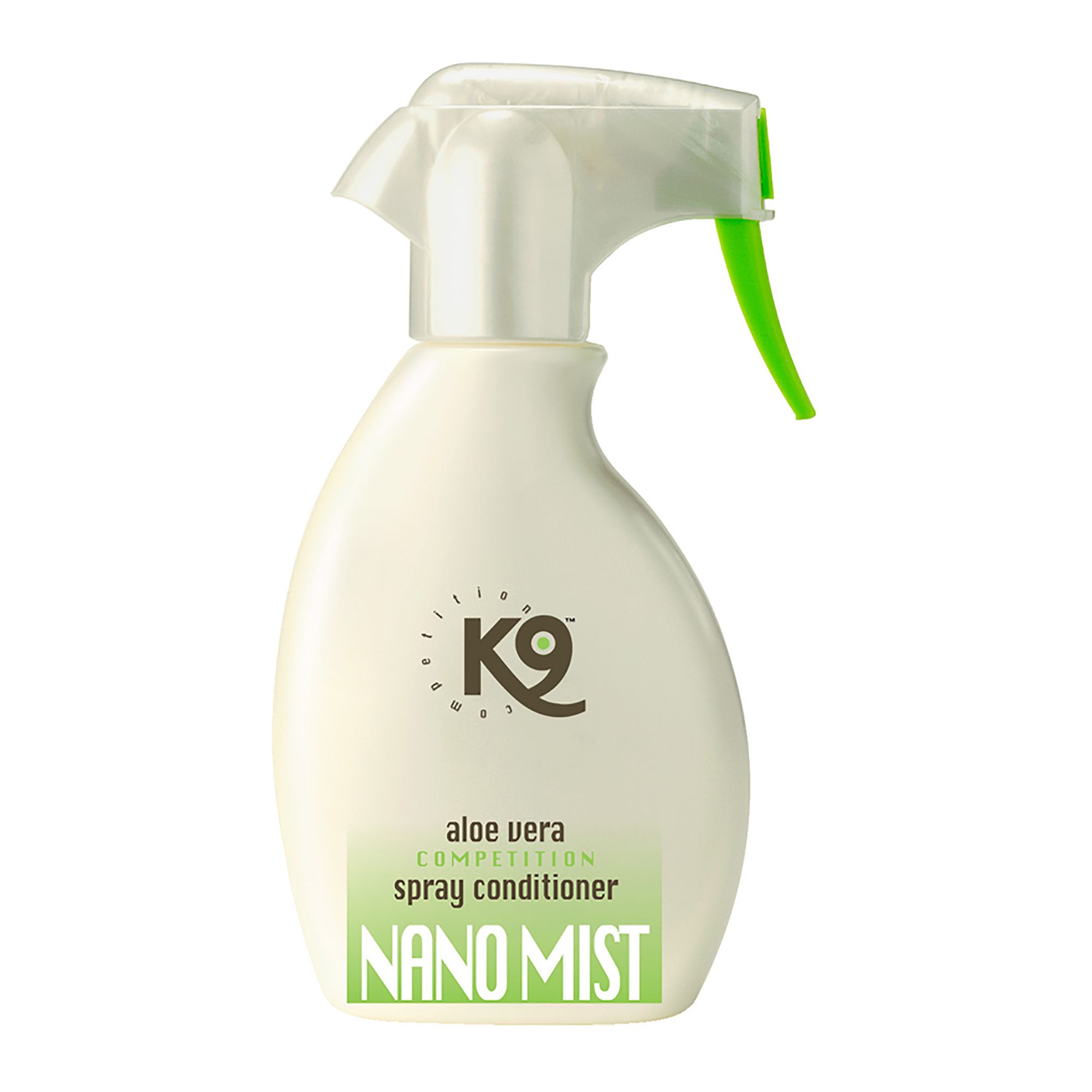 K9 Aloe Vera Nano Mist