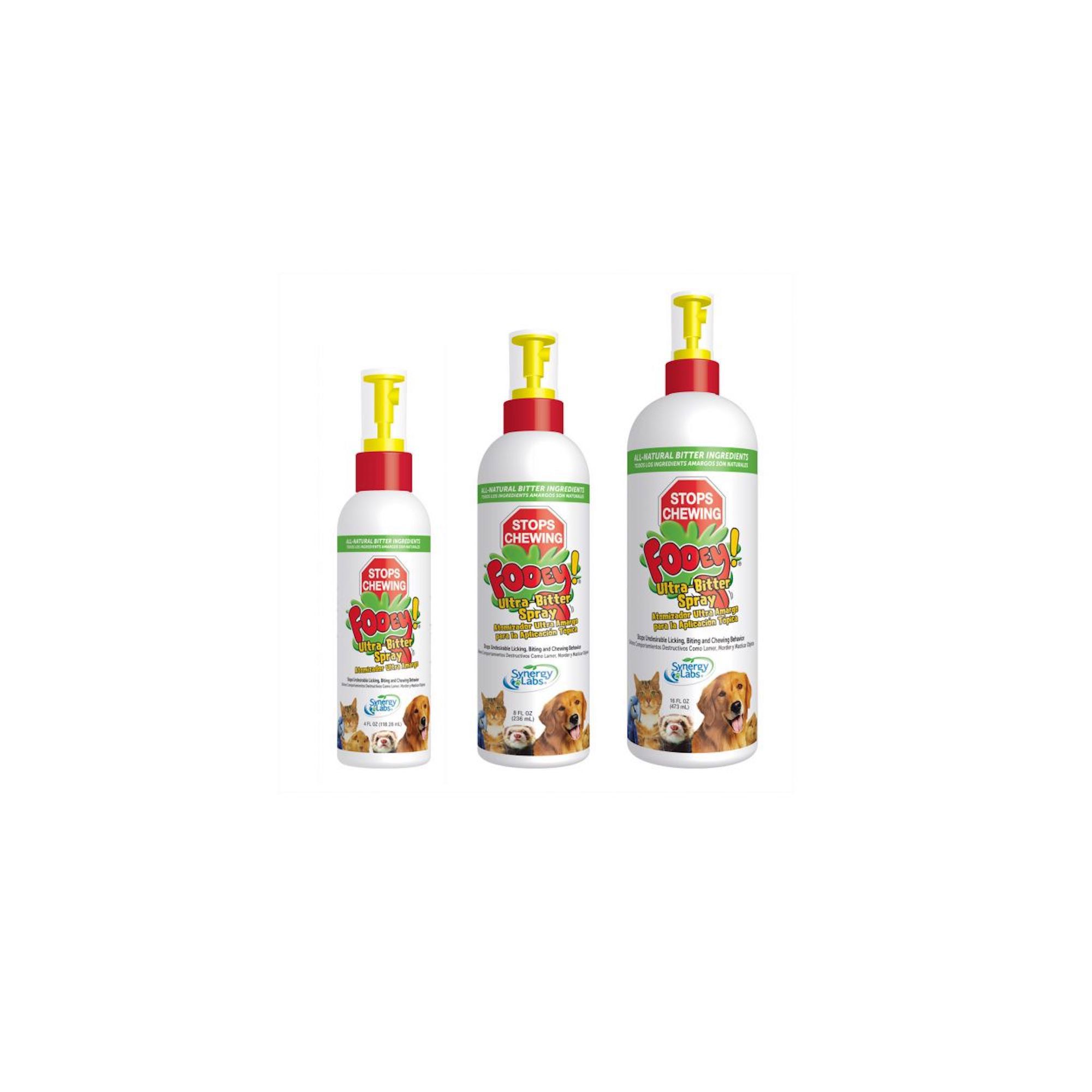 Fooey Antibit Ultrabitter Spray