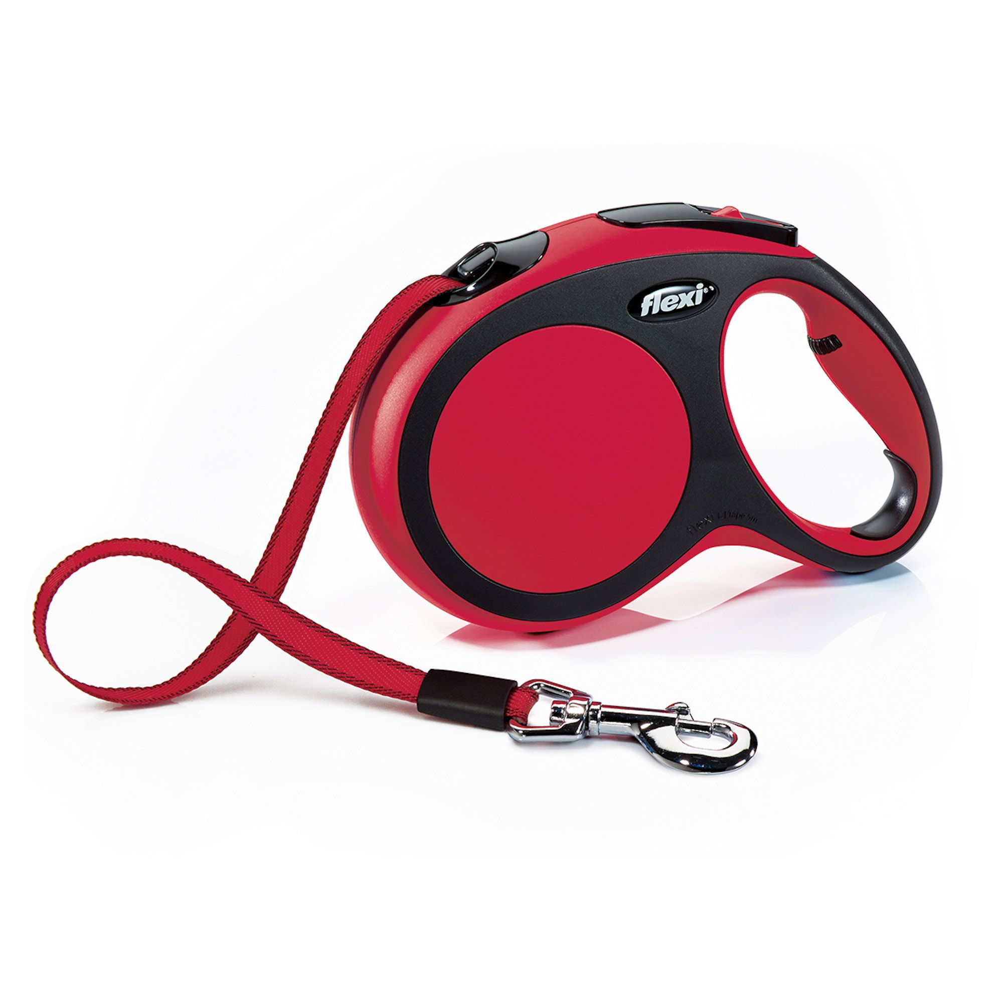 Flexi New Comfort Large Band 8m