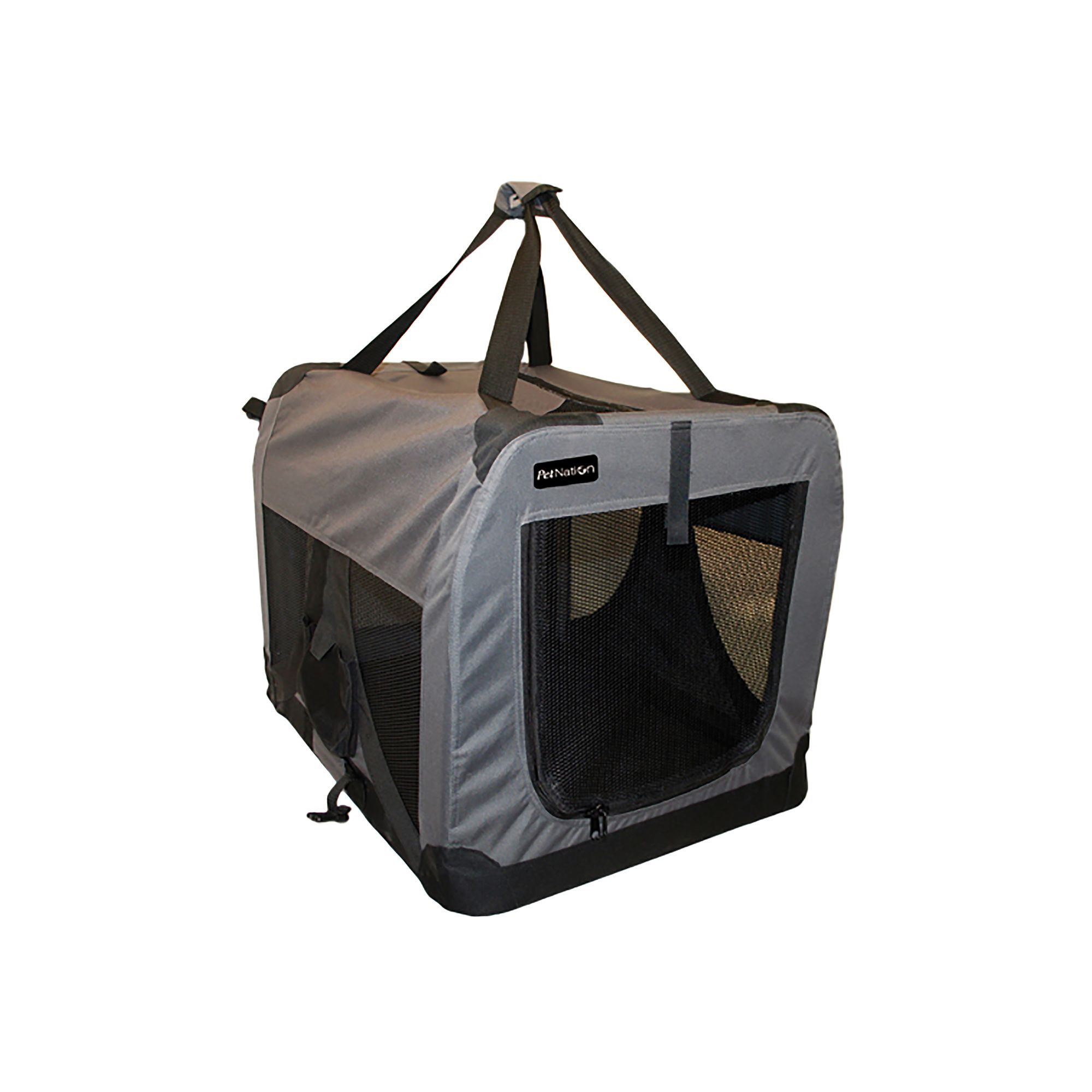 Pet Nation de luxe transportbur Pet Nation de luxe transportbur
