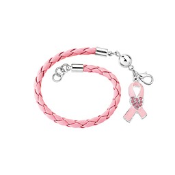 Armband Rosa Bandet Armband Rosa Bandet