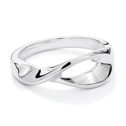 Ring i äkta silver Ring i äkta silver