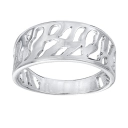 Ring i äkta silver Ring i äkta silver
