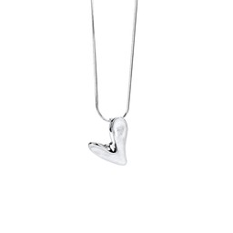 Halsband i äkta silver Halsband i äkta silver