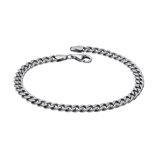 Armband i äkta silver - Guldfynd