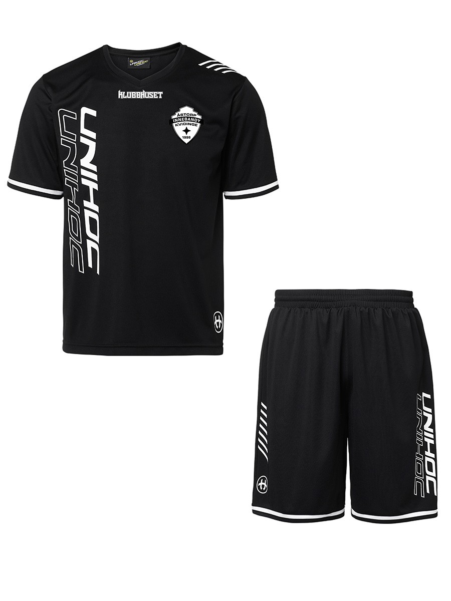 Unihoc Träningspaket Vendetta (Åstorp Kvidinge IBS) Unihoc Träningspaket Vendetta (Åstorp Kvidinge IBS)