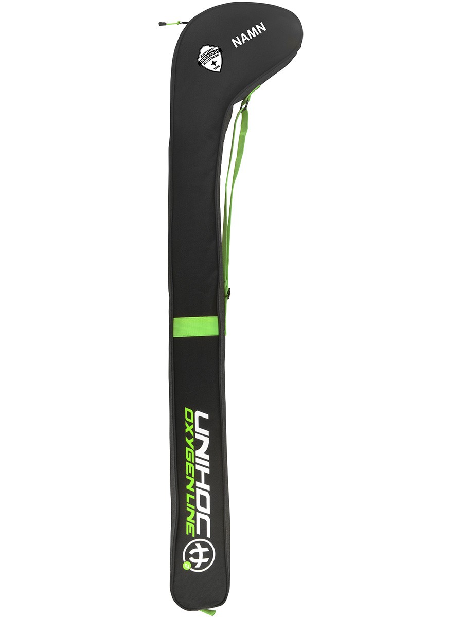 Unihoc Klubbfodral Oxygen Line (Åstorp Kvidinge IBS) Unihoc Klubbfodral Oxygen Line (Åstorp Kvidinge IBS)