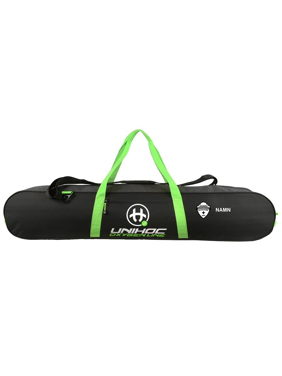 Unihoc Toolbag Oxygen Line (Åstorp Kvidinge IBS) Unihoc Toolbag Oxygen Line (Åstorp Kvidinge IBS)