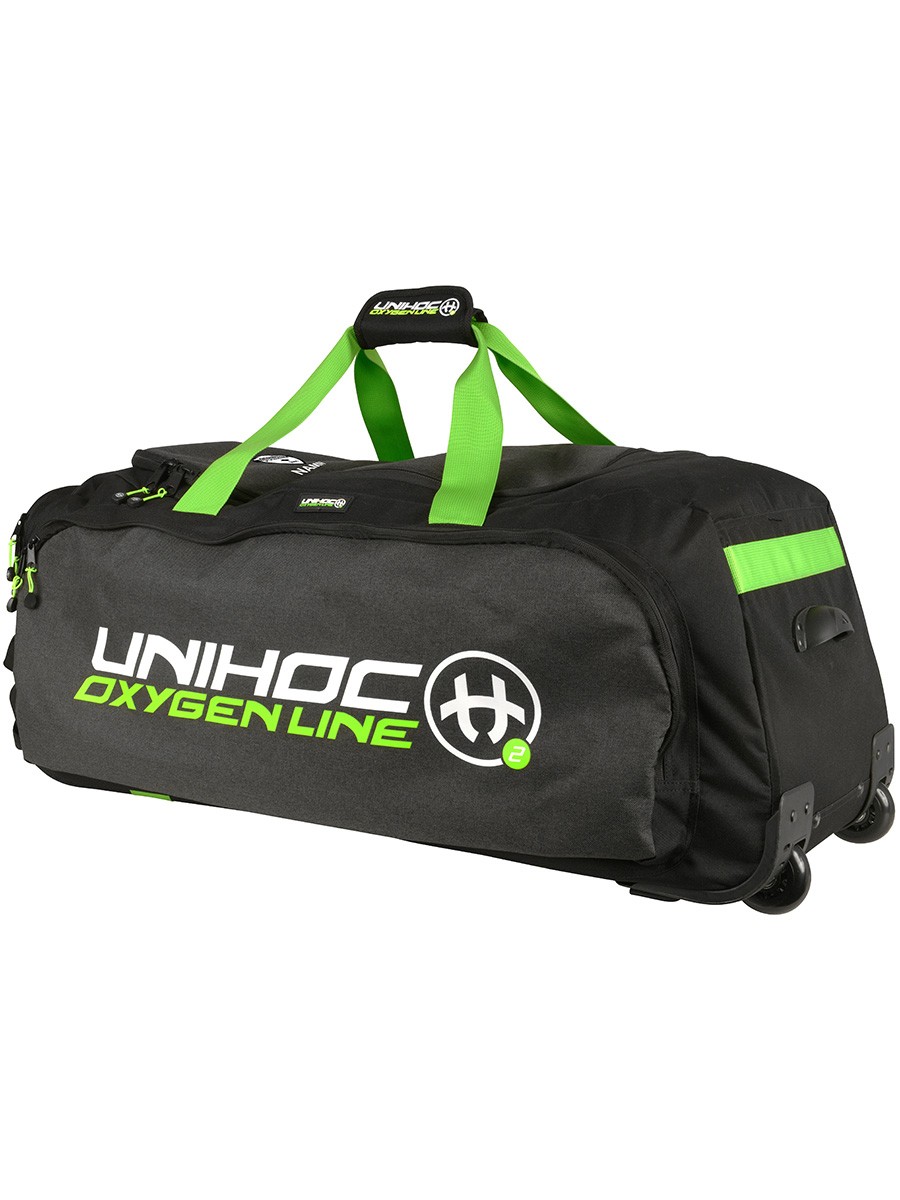 Unihoc Rullväska Oxygen Line (Åstorp Kvidinge IBS) Unihoc Rullväska Oxygen Line (Åstorp Kvidinge IBS)