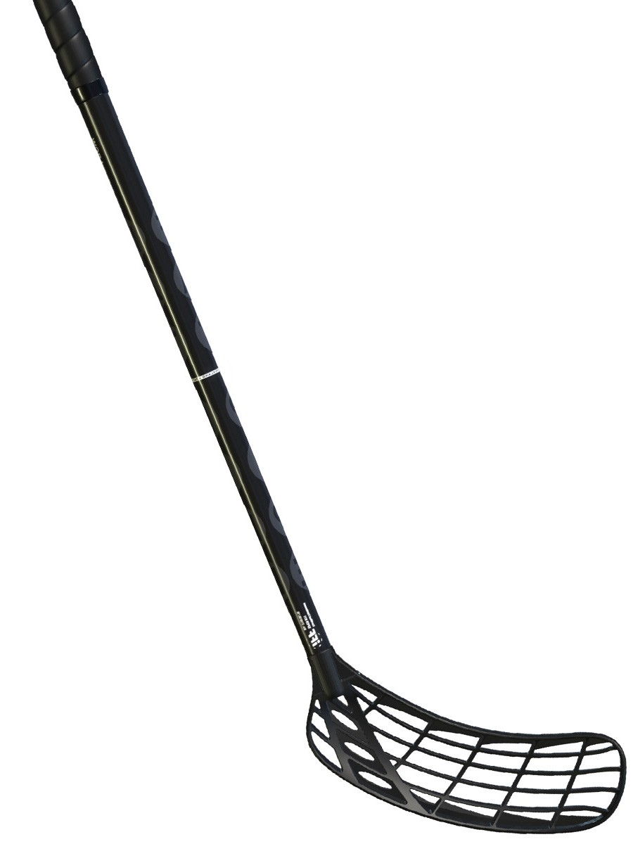 Fatpipe Innebandyklubba RAW Concept Bow 28 PWR Fatpipe Innebandyklubba RAW Concept Bow 28 PWR