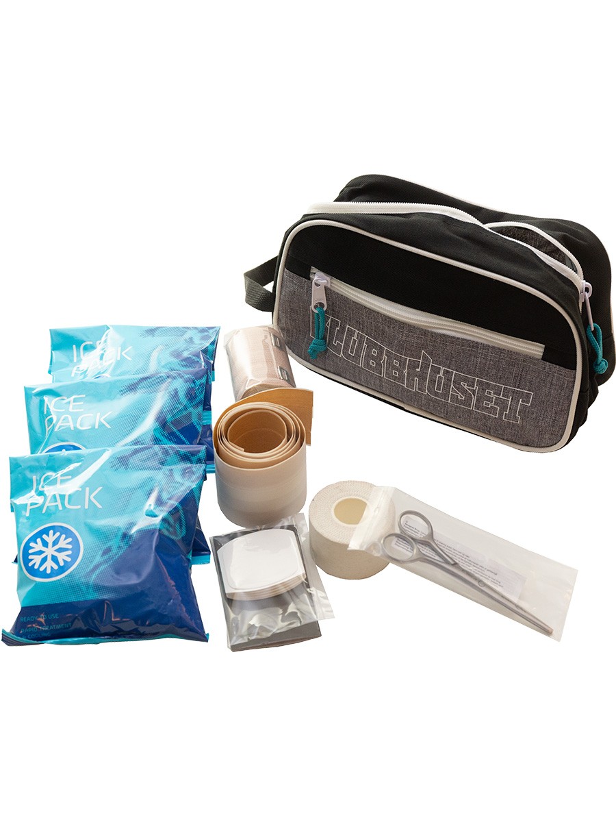 KH Medical Bag Carmen (med innehåll) KH Medical Bag Carmen (med innehåll)
