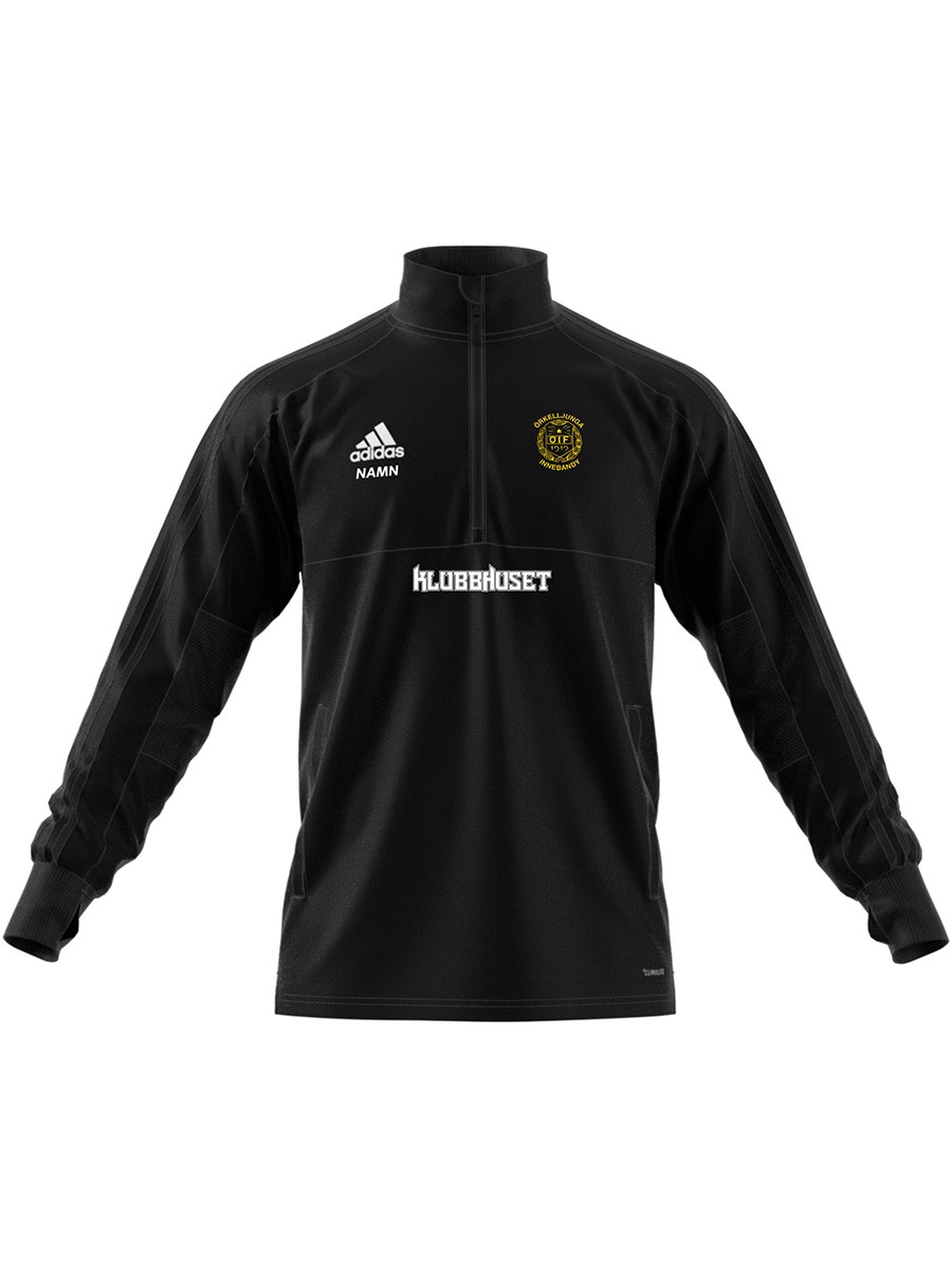 Adidas Overallsjacka Con18 (Örkelljunga IF Adidas Overallsjacka Con18 (Örkelljunga IF