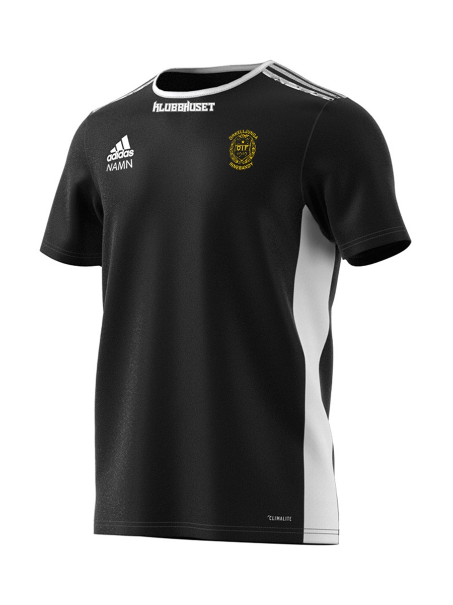 Adidas T-shirt Entrada18 (Örkelljunga IF) Adidas T-shirt Entrada18 (Örkelljunga IF)