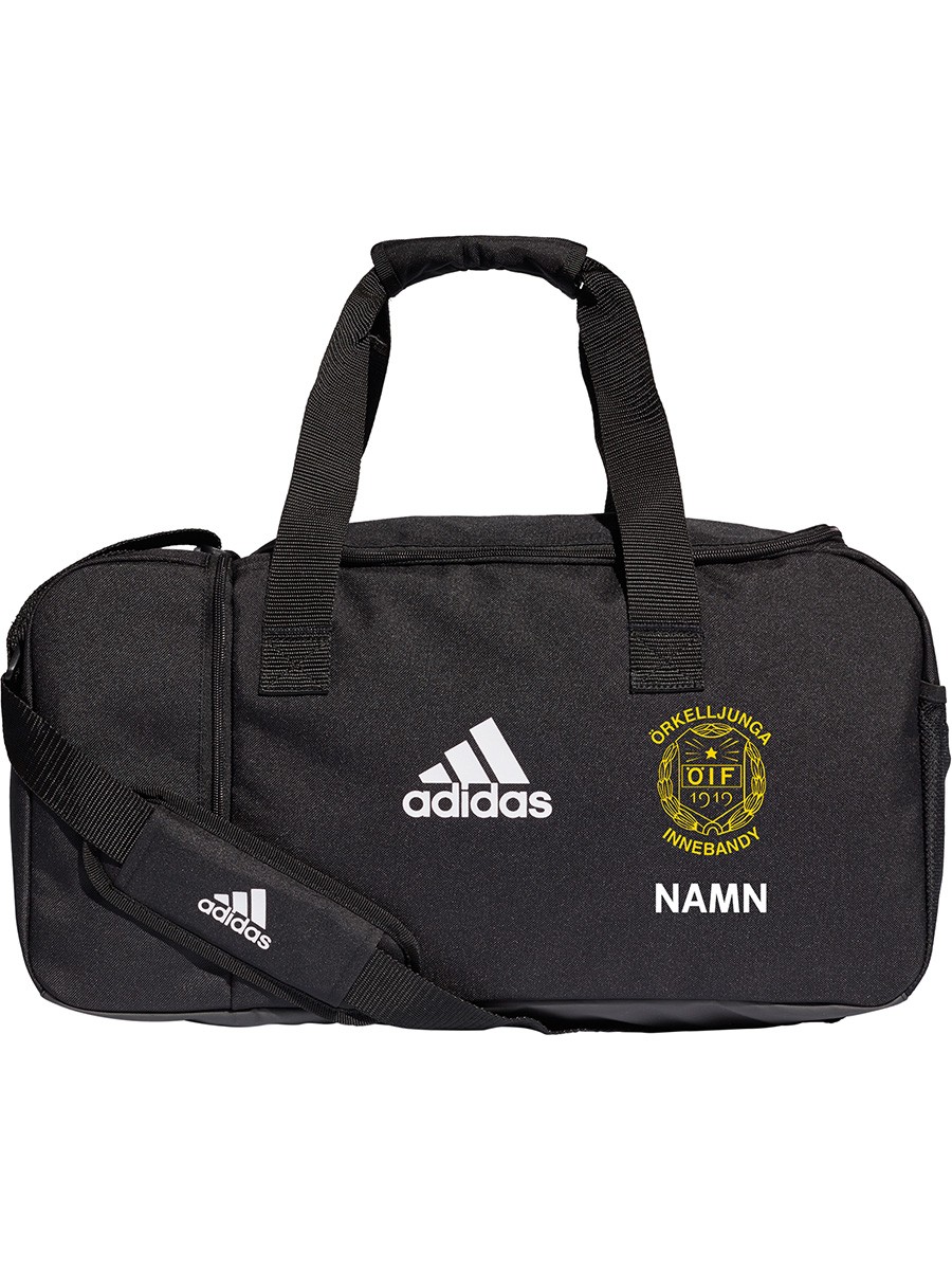 Adidas Sportväska Tiro M (Örkelljunga IF) Adidas Sportväska Tiro M (Örkelljunga IF)