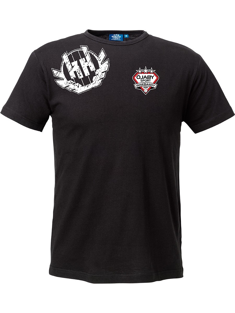 KH T-shirt Alaska (Öjaby Sport IB) KH T-shirt Alaska (Öjaby Sport IB)