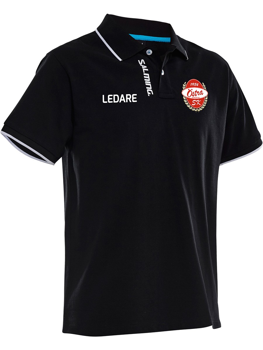 Salming Piké Team Polo (Östra SK) Salming Piké Team Polo (Östra SK)
