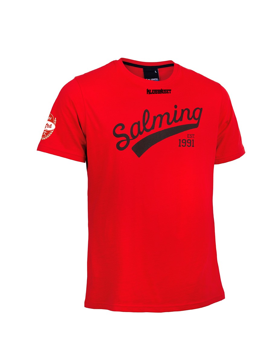 Salming T-shirt Logo (Östra SK) Salming T-shirt Logo (Östra SK)