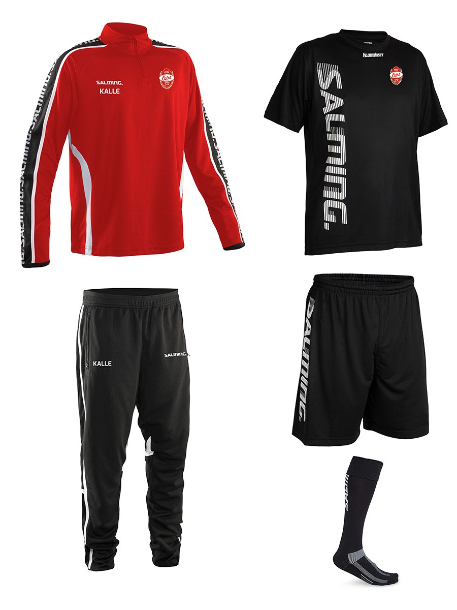 SPELARPAKET (Östra SK) SPELARPAKET (Östra SK)