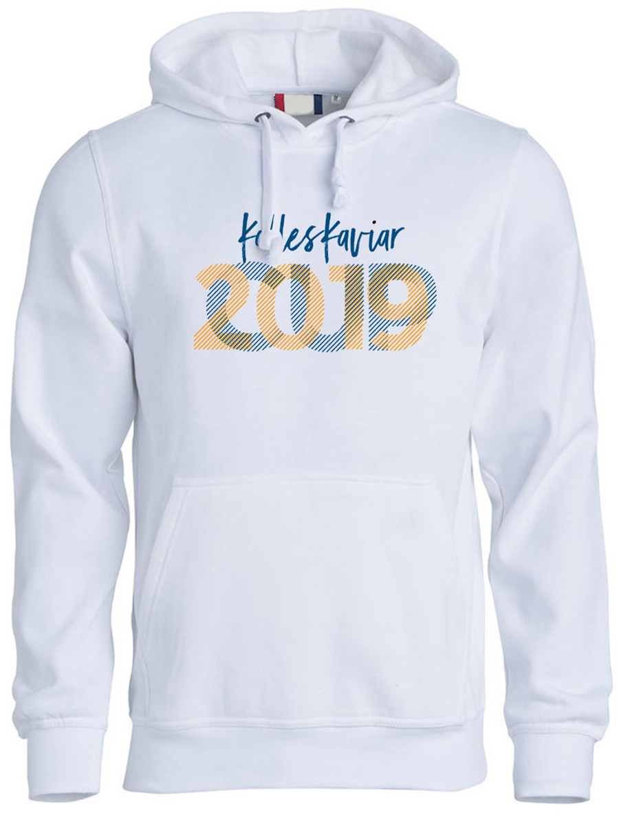 Hoodtröja Kalles Kaviar Cup 2019 Hoodtröja Kalles Kaviar Cup 2019