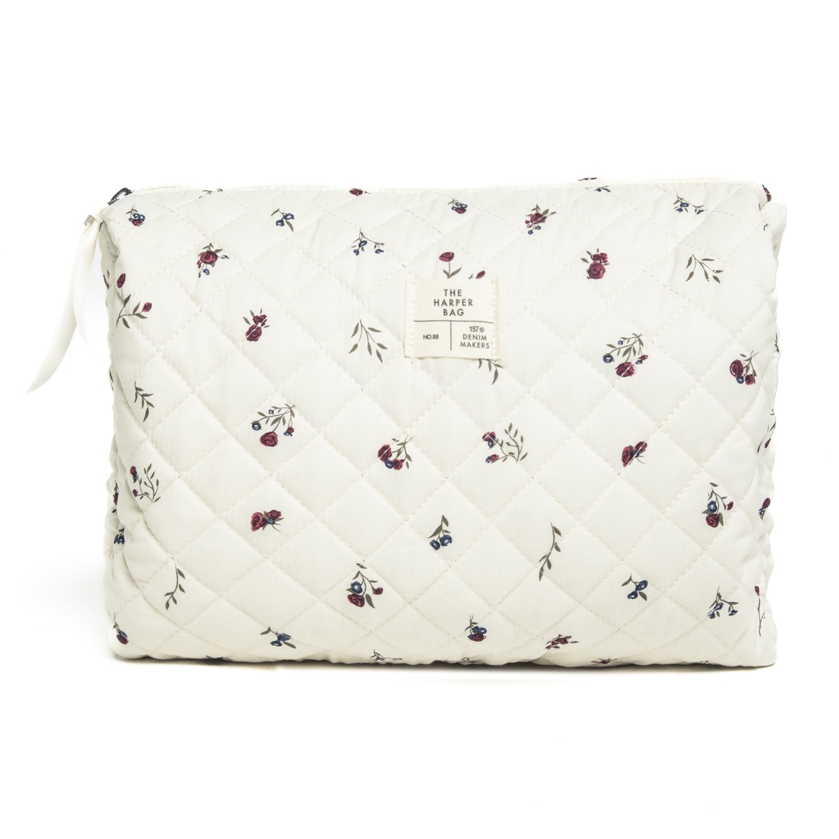 Harper Large Toiletry Bag