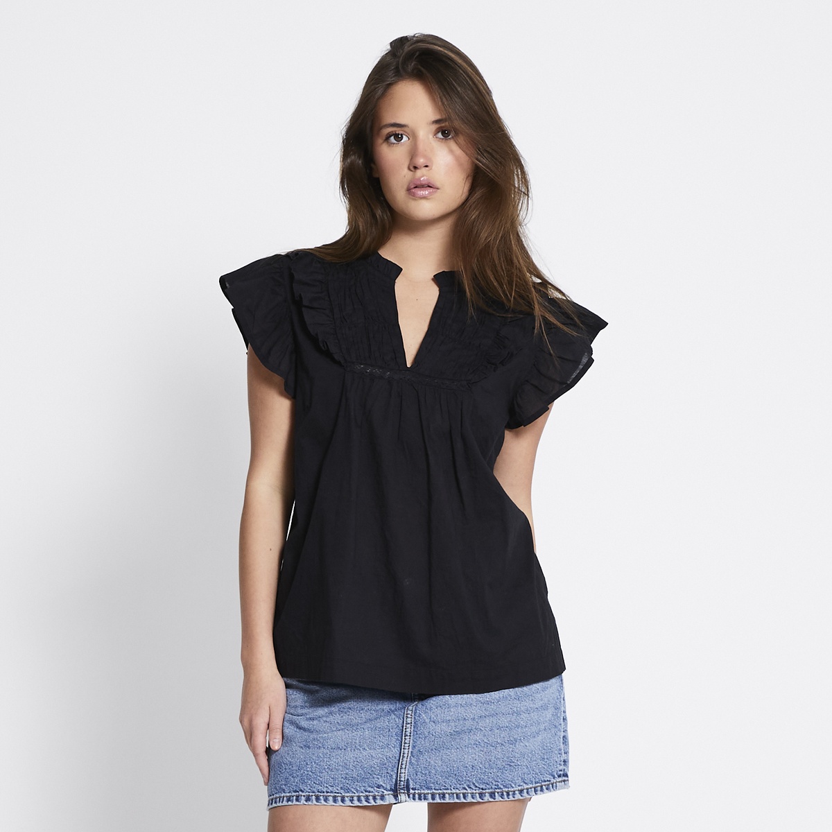 Blouse Ilona