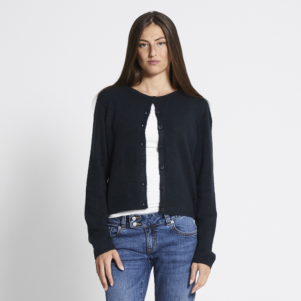 Siri cardigan