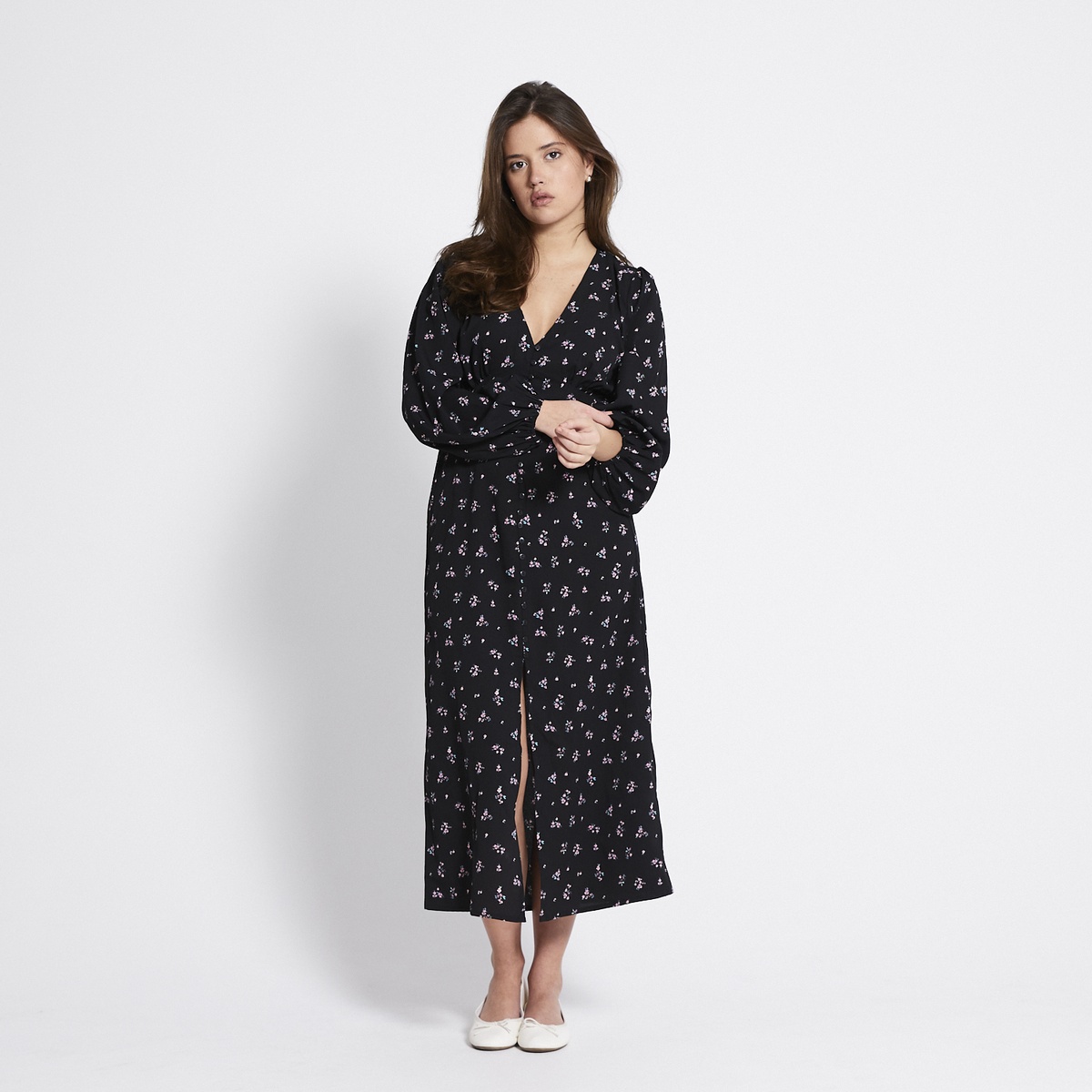 Gabrielle dress