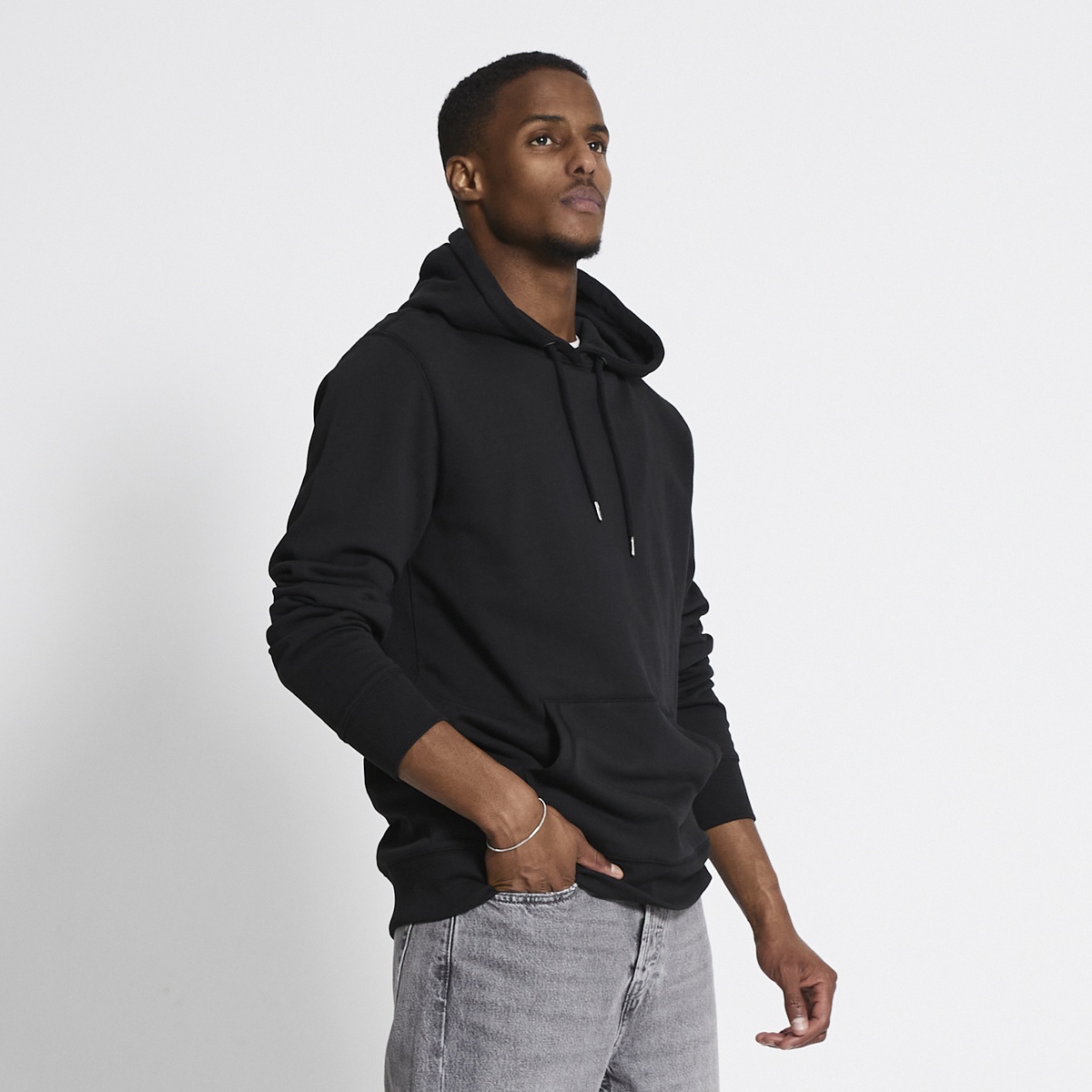 Premium Hood Hoodie