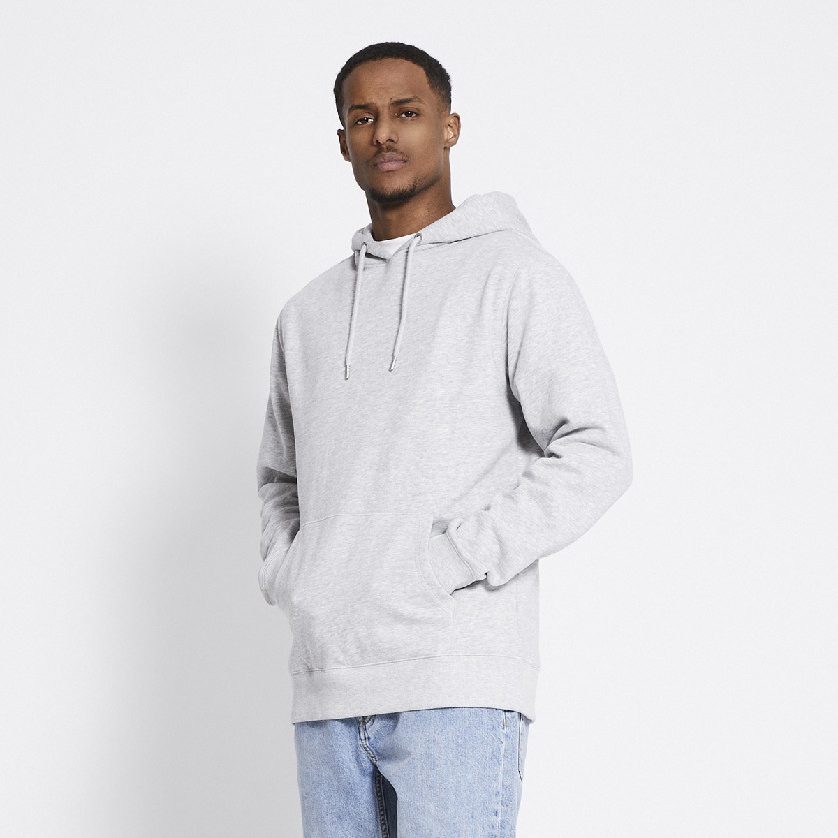 Premium Hood Hoodie