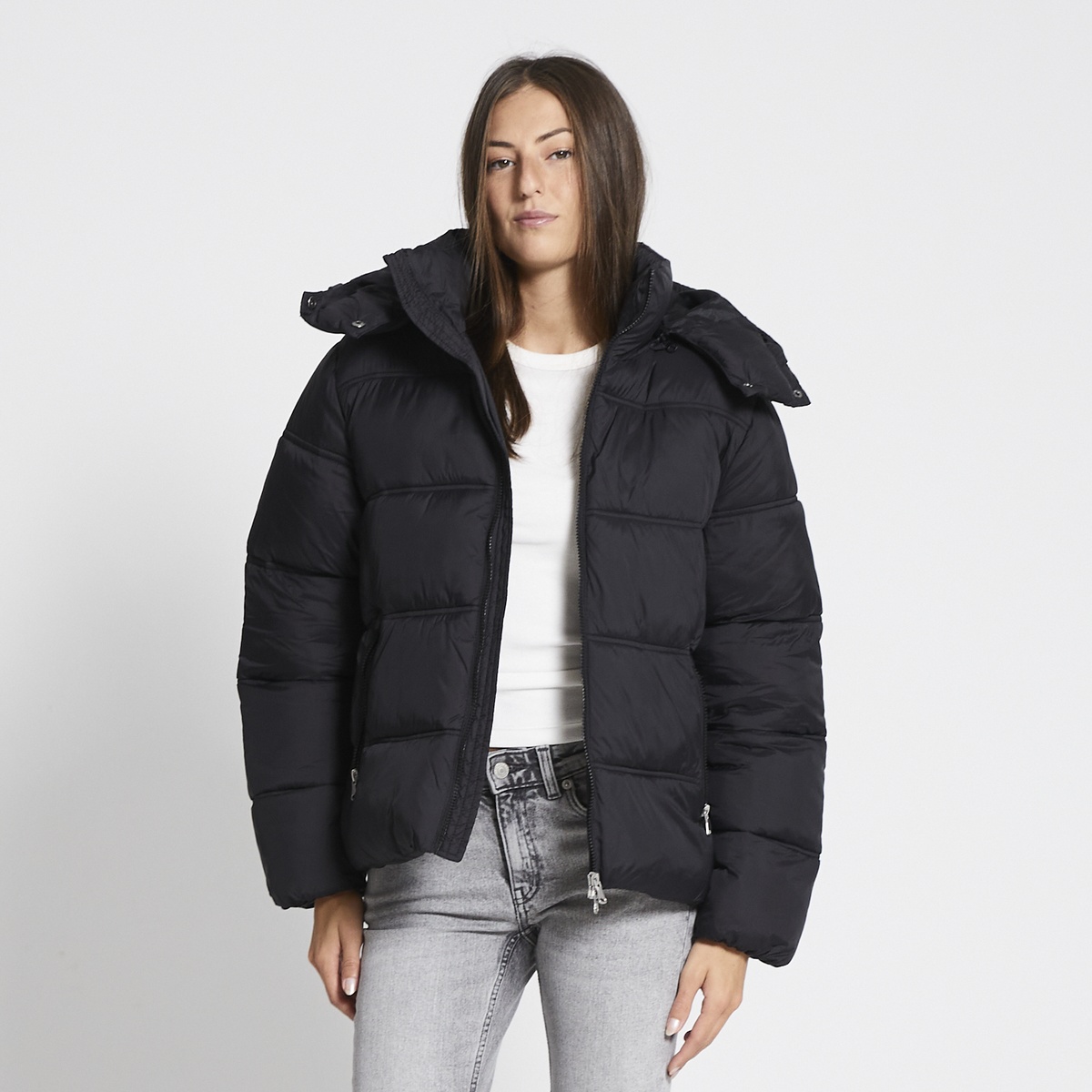 Lollo Padded Jacket