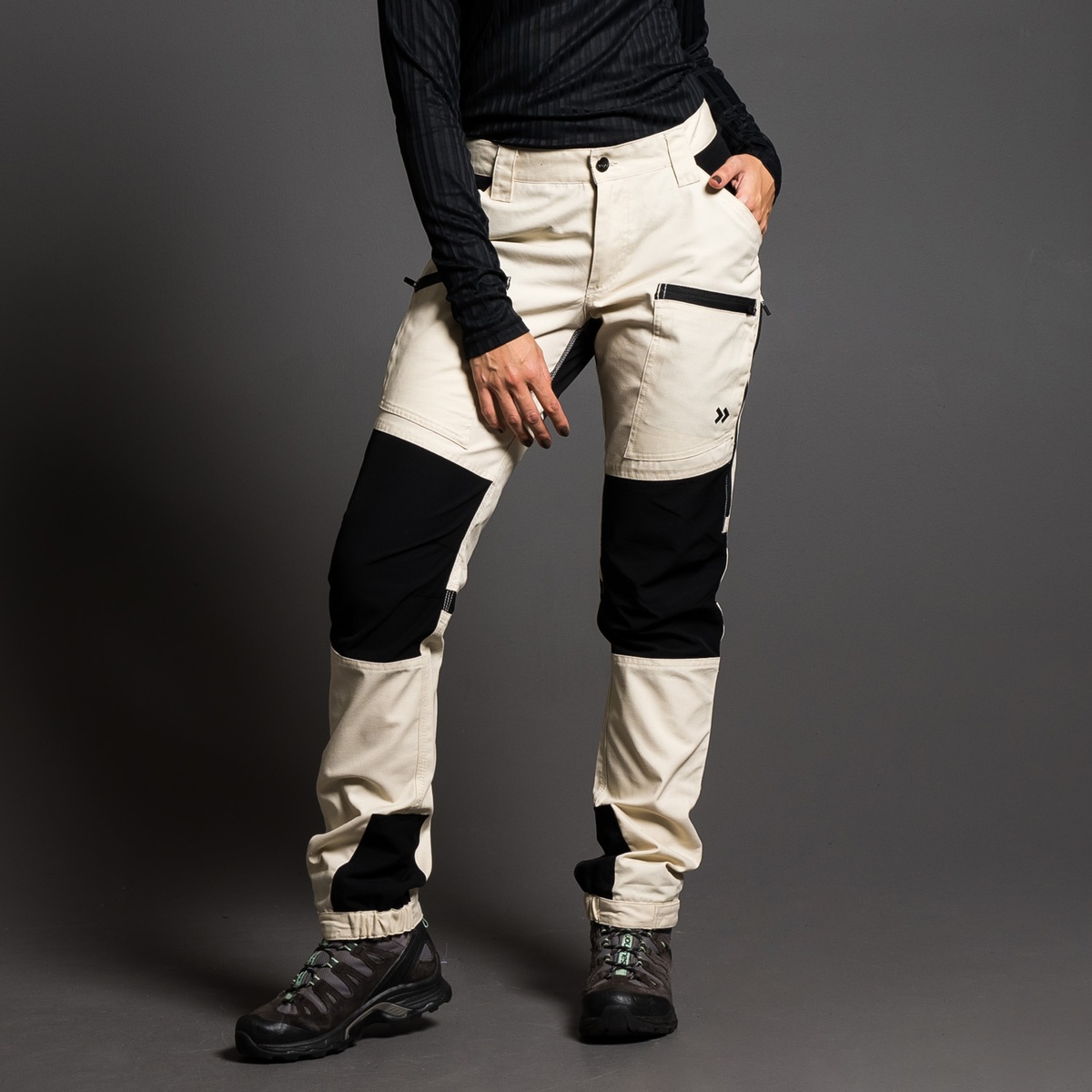 Technical pants Vidsel