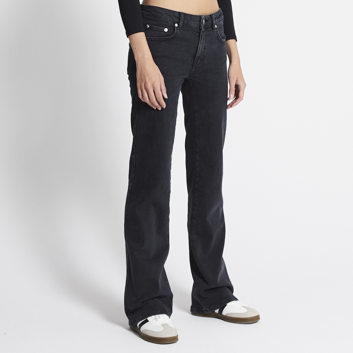 90's Boot Jeans
