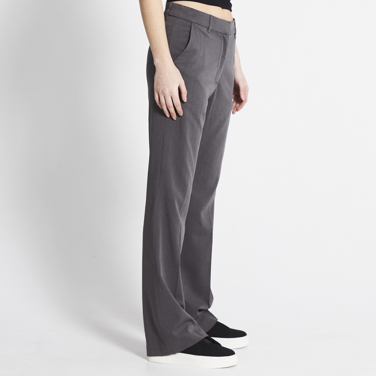 Addie flare pants