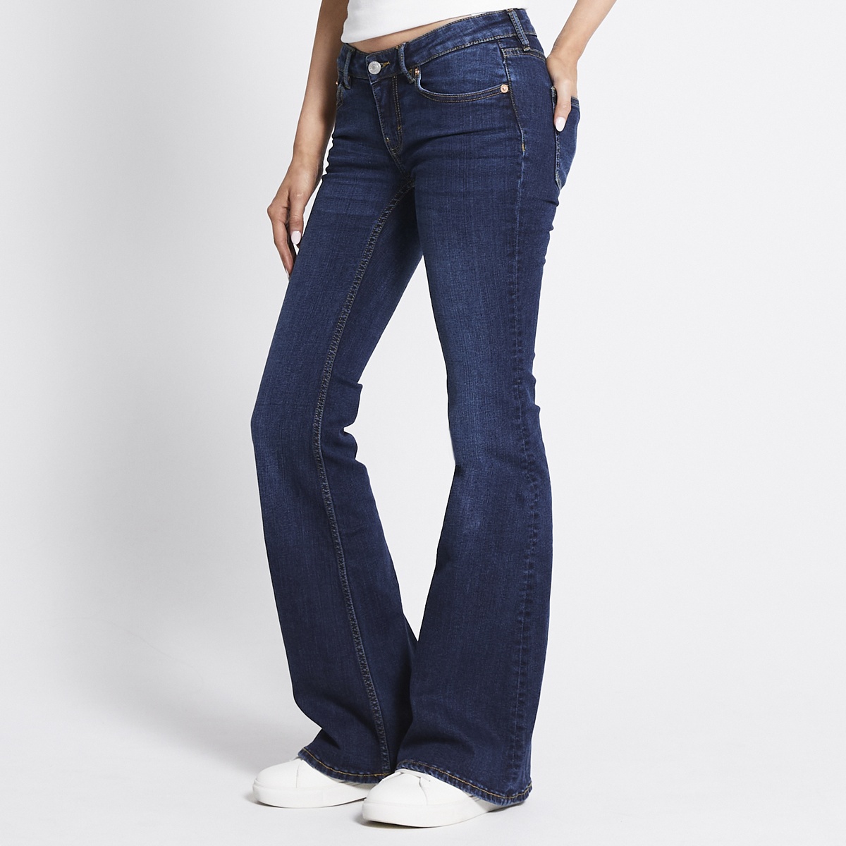 Bell jeans